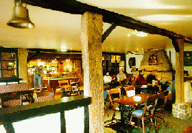 [interior public house]