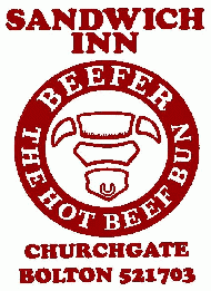 [Beefer, the hot beef bun]