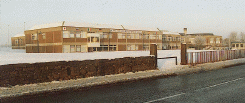 [school building]