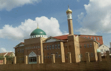 [mosque]